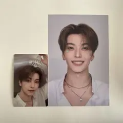 ホシンロン　Boystory UP アルバム　新品未開封セット　④ ホシンロン Boystory UP アルバム 新品未開封セット ホシンロン