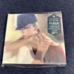 2026年最新】安室奈美恵 ballada cd dvdの人気アイテム - メルカリ
