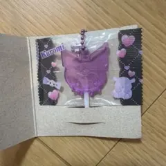 サンリオ　キャンディーチャーム　クロミ