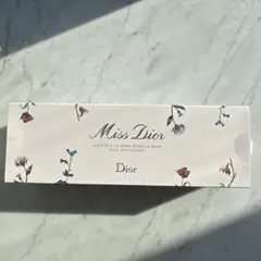 Miss Dior バスボム 10個入り 未開封のサムネイル