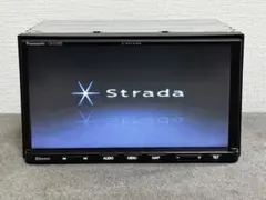 パナソニック ストラーダ カーナビ 216Bluetooth CN-E300D - メルカリ
