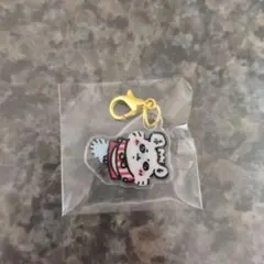 ちいかわレストラン ミニアクリルチャーム モモンガ