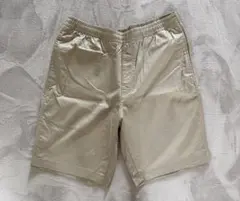 UNIQLO ベージュ ショートパンツ L