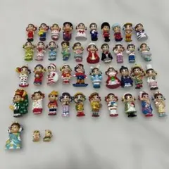ペコちゃんポコちゃん　まとめ売り ペコちゃんポコちゃん 詰め合わせ セット売り - メルカリ