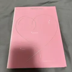 BTS MAP OF THE SOUL : PERSONA VERSION 02