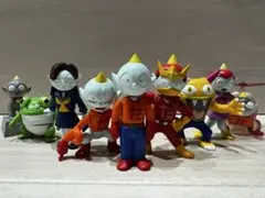 トミー うちゅう人田中太郎 あつめ太郎 - メルカリ