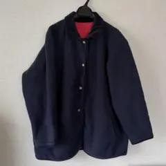 奇妙 90s THE NORTH FACE リバーシブル ジャケット