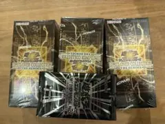 遊戯王　リミットオーバーコレクション 3BOX スペシャルパック付