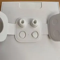 Apple純正 AirPodsPro イヤーチップ Sサイズ