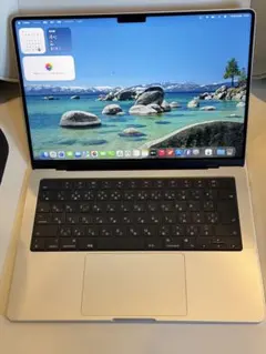 2026年最新】macbook Pro m2 pro 32gbの人気アイテム - メルカリ