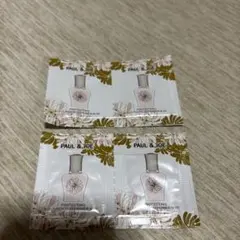 ポール&ジョー　プロテクティングプライマー00プライマー00 サンプル