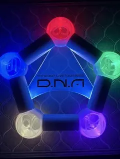 2026年最新】AぇGROUP ペンライト dnaの人気アイテム - メルカリ