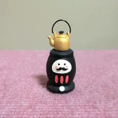 デコレ　コンコンブル　だるまストーブ
