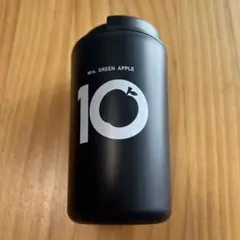 Mrs. GREEN APPLE 黒いボトル 10