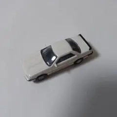 スカイライン　ミニカー
