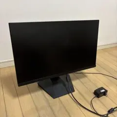 koorui 165hzゲーミングモニターipsパネル