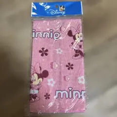 Disney ミニータオルハンカチ