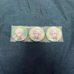 Dytica×サンリオ　叢雲カゲツ　ランダム缶バッジ