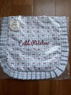 Cath Kidston Hello Kitty 巾着 フリルトートバッグ - メルカリ