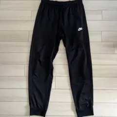 Nike ブラック ジョガーパンツ M