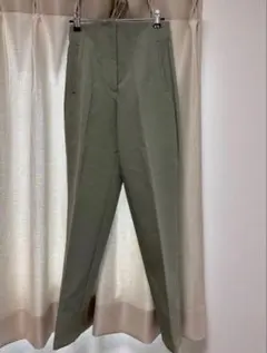 ZARA スラックス