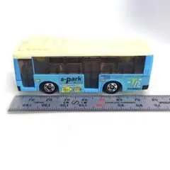 2025年最新】トミカ s-park 都営バスの人気アイテム - メルカリ