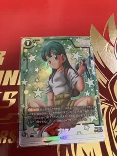 hb07-114 ブルマ　SRパラレル