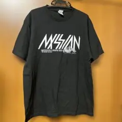 京都大作戦 2020 舞妓Tシャツ ブラック XLのサムネイル
