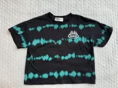 ルルモーメント　タイダイTシャツ
