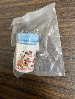 ディズニー　バックコレクションガチャガチャ　新品未使用