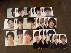 Hey!Say!JUMP 厚紙 デタカ