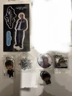 THE RAMPAGE 藤原樹 まとめ売り6点セット