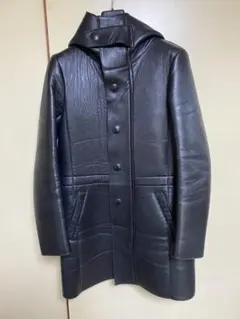 2026年最新】EMPORIO ARMANI メンズ レザージャケット・ライダースの