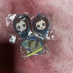 バンドリ　羽沢つぐみセット