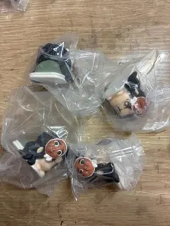 鬼滅の刃鋼鐵塚蛍おねむたん
