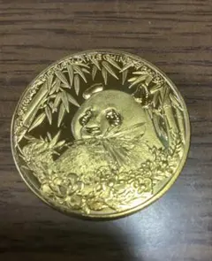 2026年最新】パンダ銀貨の人気アイテム - メルカリ