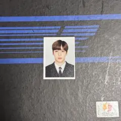 2025年最新】ateez ソンファ 証明写真の人気アイテム - メルカリ