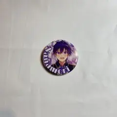 ななもり。くん すとぷり 缶バッジ 2021春