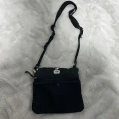 CHUMSショルダーバック　サコッシュ