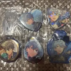 あんさんぶるスターズ！ 瀬名泉