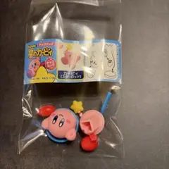 星のカービィ チョコエッグ