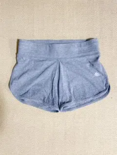 アディダス climacool AEROKNIT ランショートパンツ