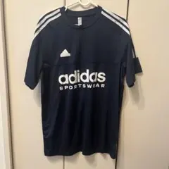adidas スポーツウェア M