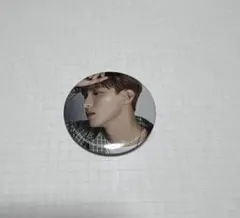 SEVENTEEN D'FESTA ドギョム　缶バッジ