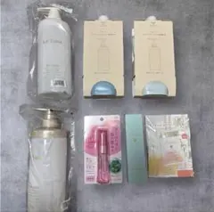 〜ラサーナ プレミオール うねり・広がり対策セット リニューアル〜