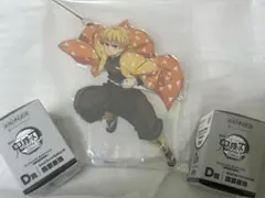 アニプレックスオンラインくじ 鬼滅の刃 我妻善逸