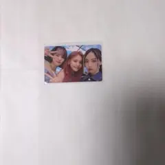 2026年最新】viviz トレカの人気アイテム - メルカリ