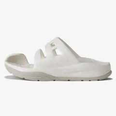 THE NORTH FACE ザ・ノース・フェイス スライドサンダル ホワイト