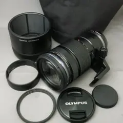 OLYMPUS M.ZUIKO 40-150mm F2.8 PRO