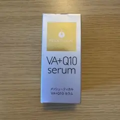 【新品未開封品】メソシューティカル VA+Q10 セラム VA＋Q10セラム｜MESOCEUTICAL-メソシューティカル-